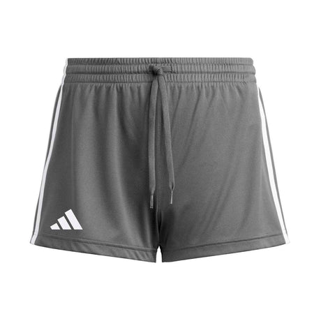 adidas Women's 3-Stripes 3 Inch Shorts-1