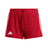 adidas Women's 3-Stripes 3 Inch Shorts-1