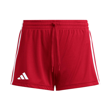 adidas Women's 3-Stripes 3 Inch Shorts-1
