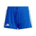 adidas Women's 3-Stripes 3 Inch Shorts-1