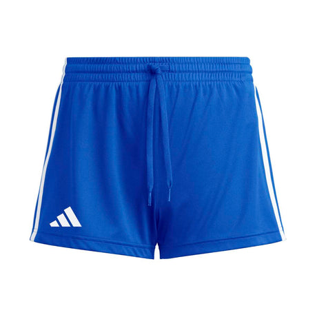 adidas Women's 3-Stripes 3 Inch Shorts-1