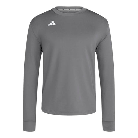 adidas Men's Baseball Dugout Sweater