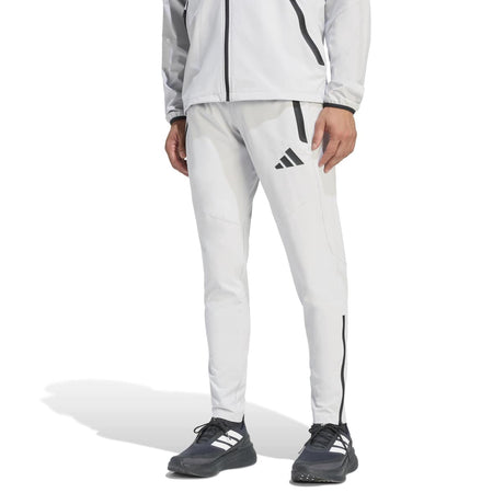 adidas Men's Tiro Travel Woven Pants-2
