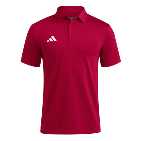 adidas Men's Ultimate365 Solid Polo Shirt-1