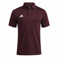 adidas Men's Ultimate365 Solid Polo Shirt-1