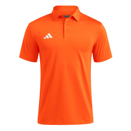 adidas Men's Ultimate365 Solid Polo Shirt-1