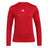 adidas Women's Long Sleeve Pregame Tee-1
