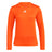 adidas Women's Long Sleeve Pregame Tee-1
