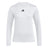 adidas Women's Long Sleeve Pregame Tee-1