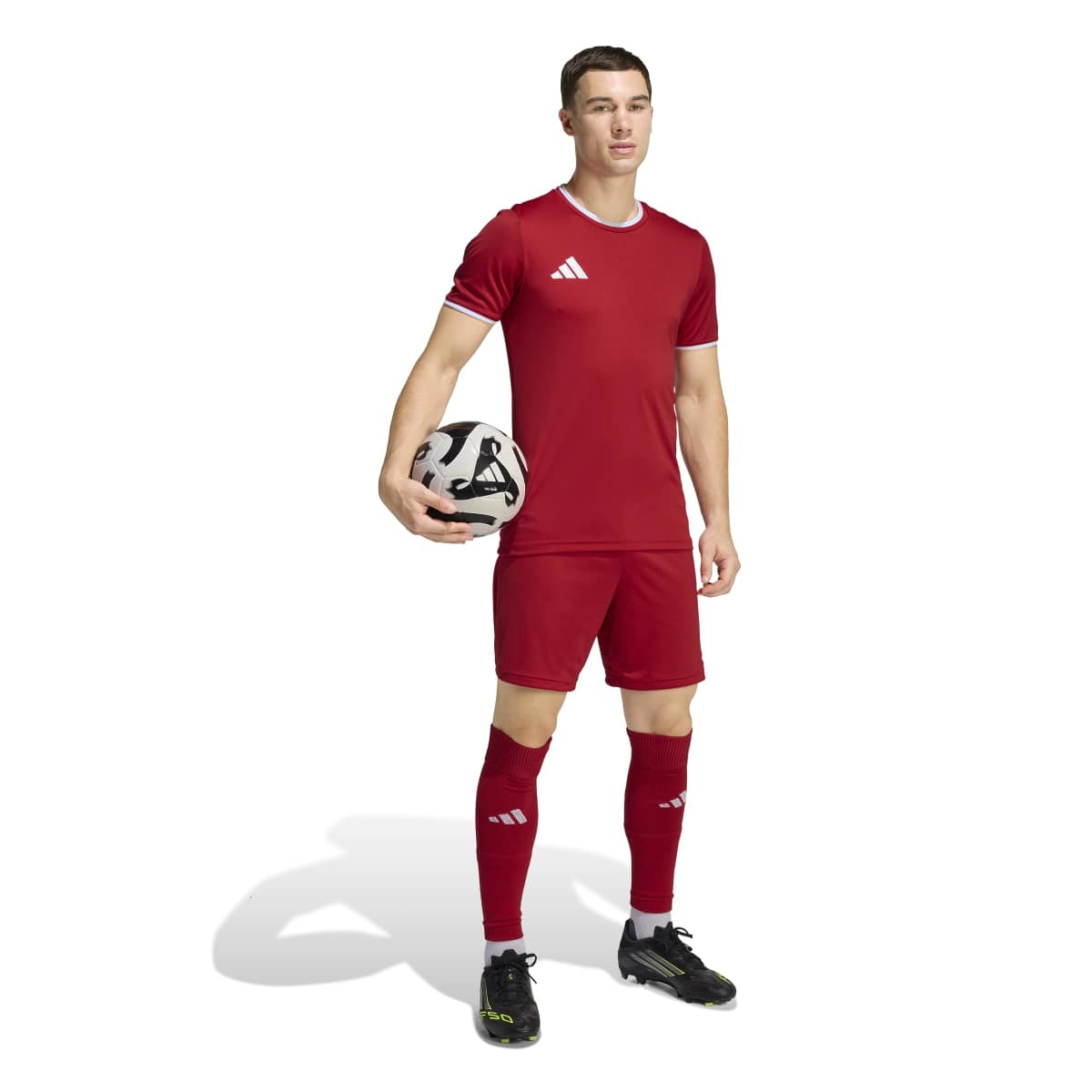 adidas Men's Entrada26 Soccer Jersey-5