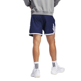 adidas Men's Crazy Lite Basketball Shorts-4