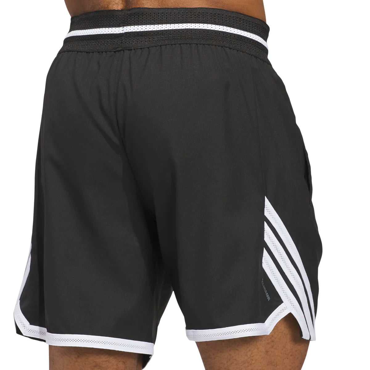 adidas Men's Crazy Lite Basketball Shorts-7