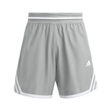 adidas Men's Crazy Lite Basketball Shorts-2