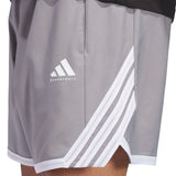 adidas Men's Crazy Lite Basketball Shorts-8