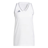 adidas Women's Game Elite Basketball Jersey-1