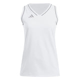 adidas Women's Game Elite Basketball Jersey-2