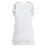 adidas Women's Game Elite Basketball Jersey-3