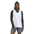 adidas Women's Game Elite Basketball Jersey-4