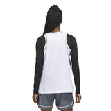 adidas Women's Game Elite Basketball Jersey-5