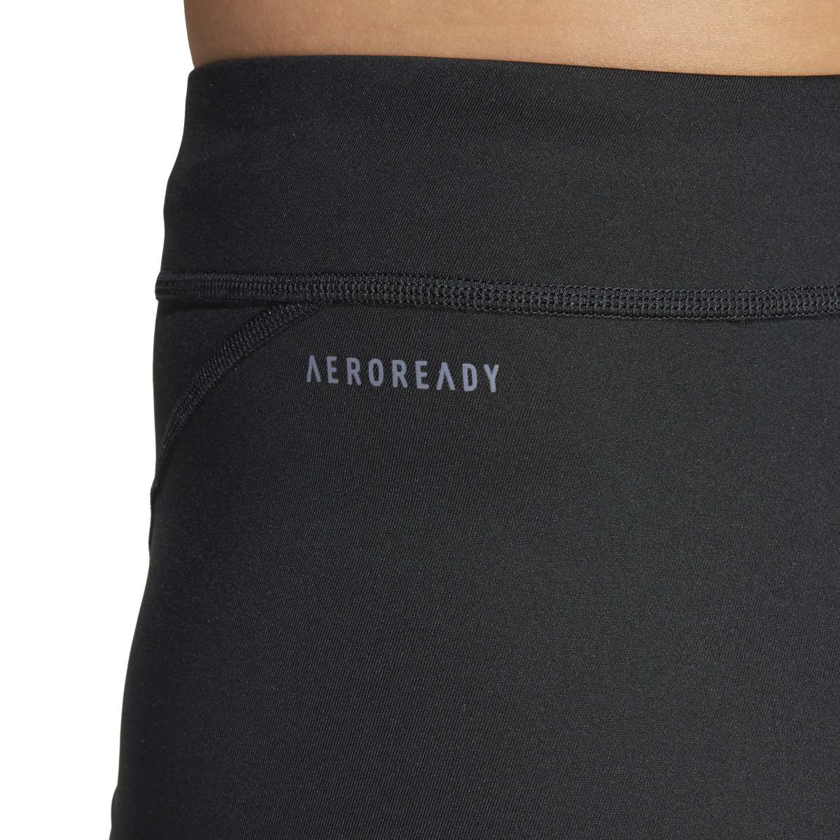 adidas Women's Adizero Essentials Running Booty Short-8