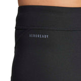 adidas Women's Adizero Essentials Running Booty Short-8