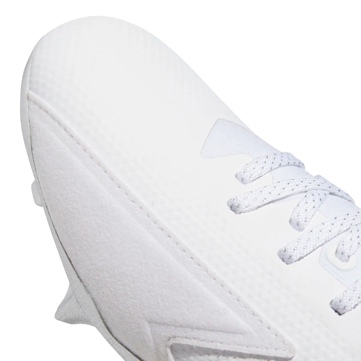 adidas Men's Adizero Electric+ II American Football Cleats-8