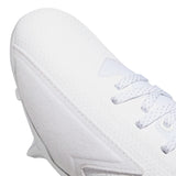 adidas Men's Adizero Electric+ II American Football Cleats-8