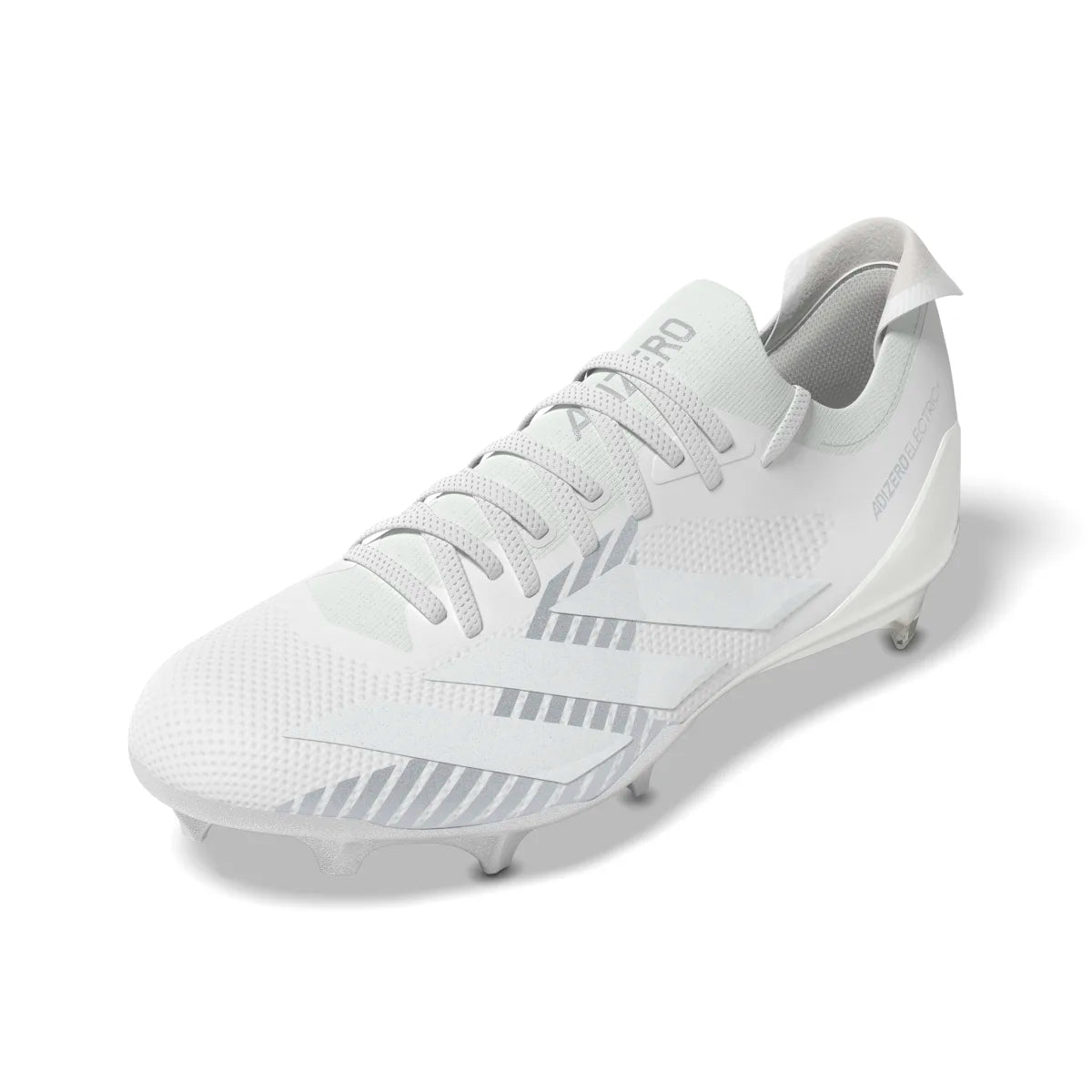 adidas Men's Adizero Electric+ II American Football Cleats-10