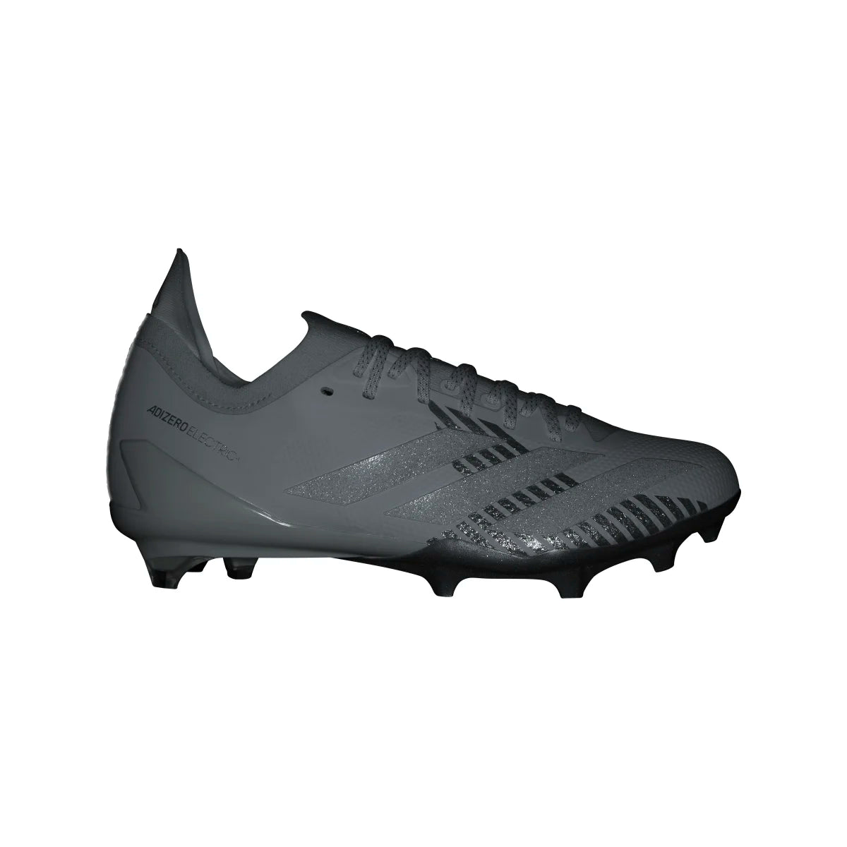 adidas Men's Adizero Electric+ II American Football Cleats-11