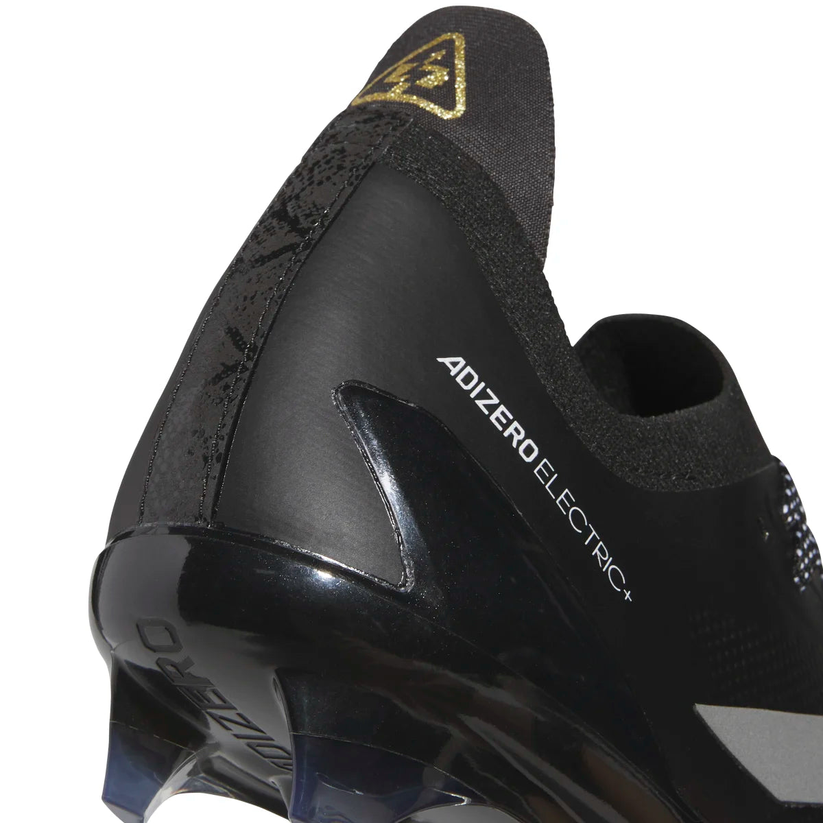 adidas Men's Adizero Electric+ II American Football Cleats-9