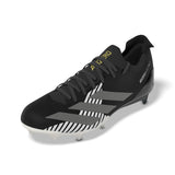 adidas Men's Adizero Electric+ II American Football Cleats-10