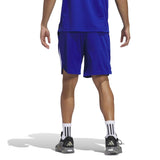 adidas Men's Legends 3-Stripes Basketball Shorts-3