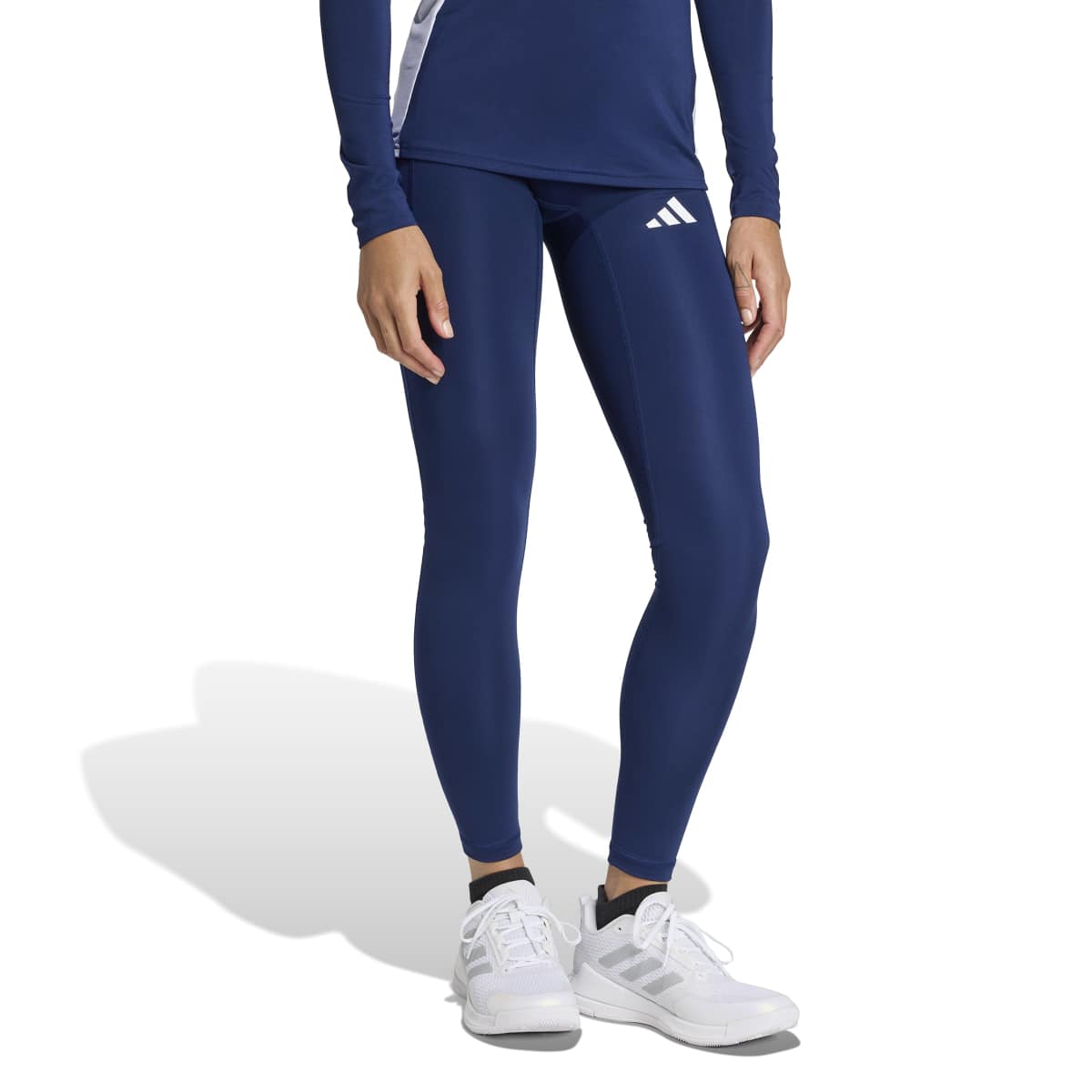 adidas Women's Volleyball Long Leggings-6