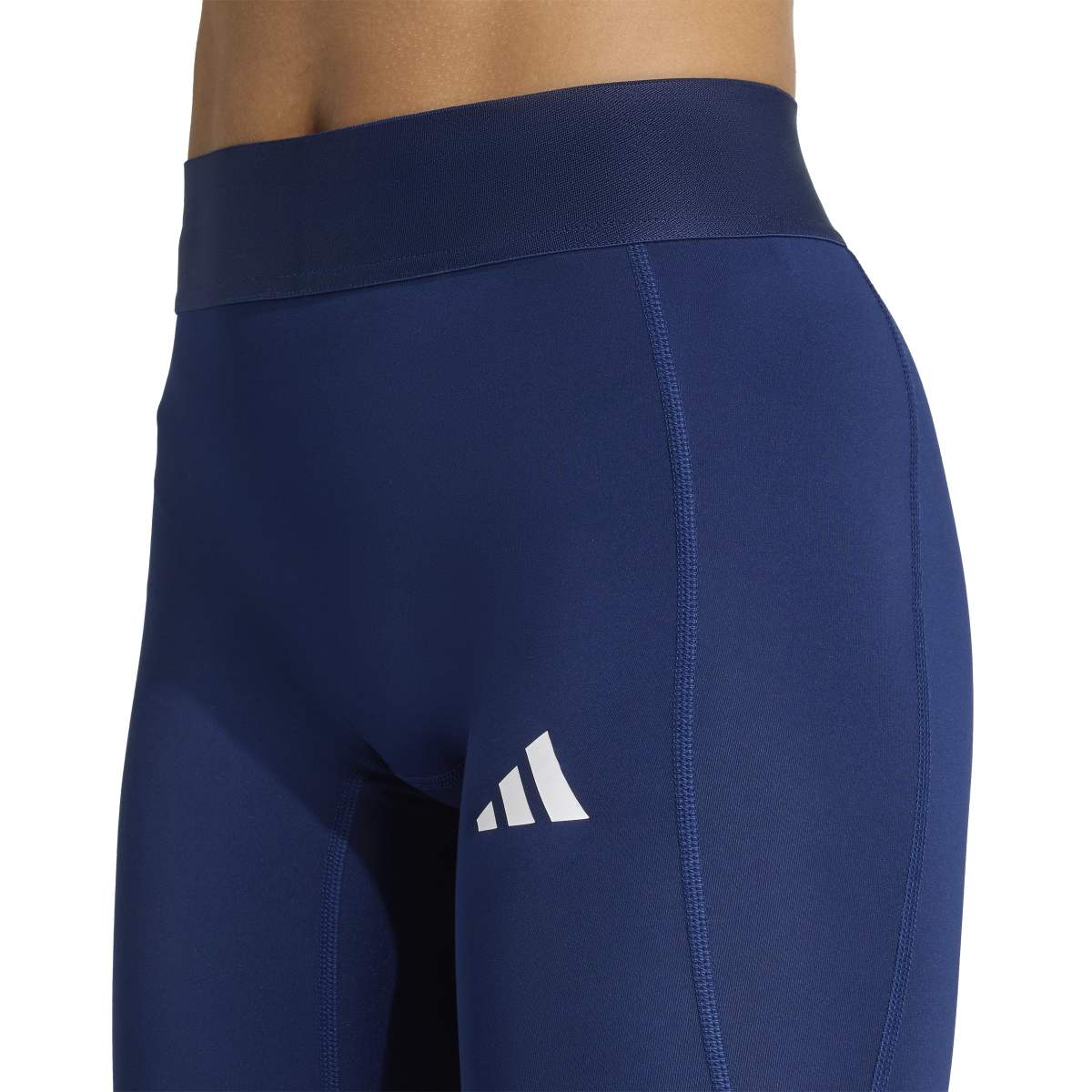 adidas Women's Volleyball Long Leggings-7