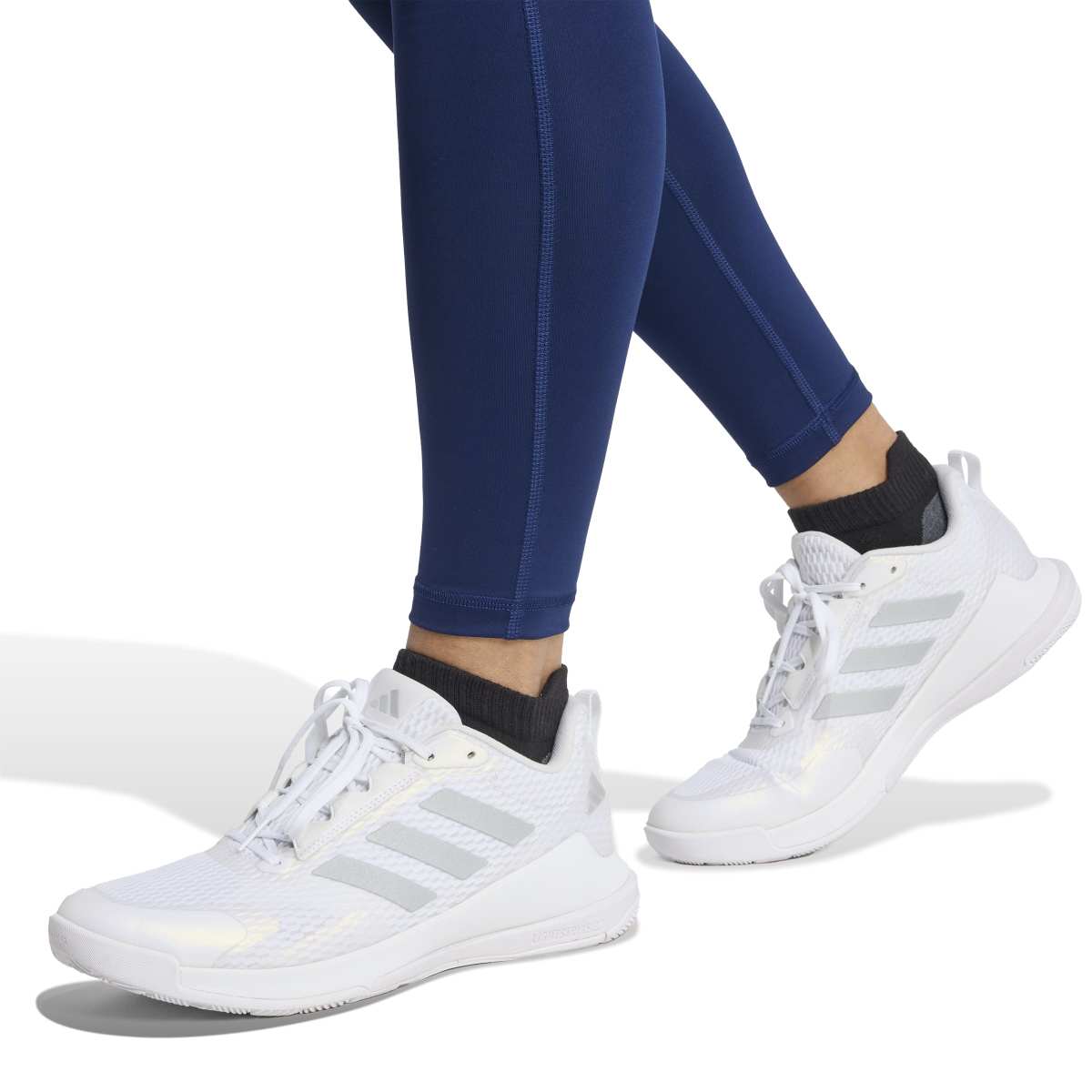adidas Women's Volleyball Long Leggings-8