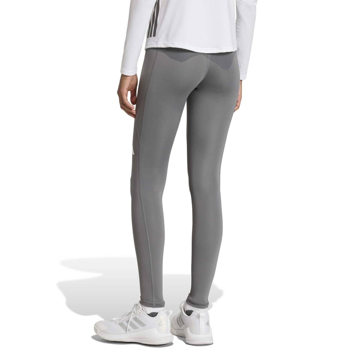 adidas Women's Volleyball Long Leggings-5