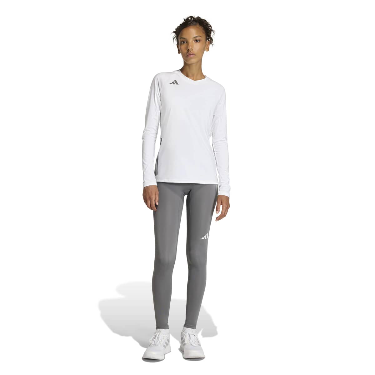 adidas Women's Volleyball Long Leggings-6