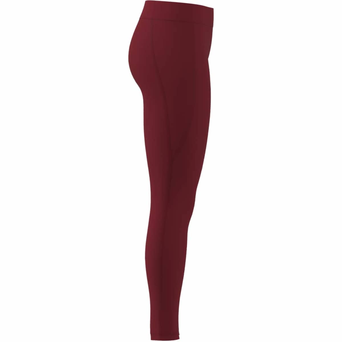 adidas Women's Volleyball Long Leggings-5