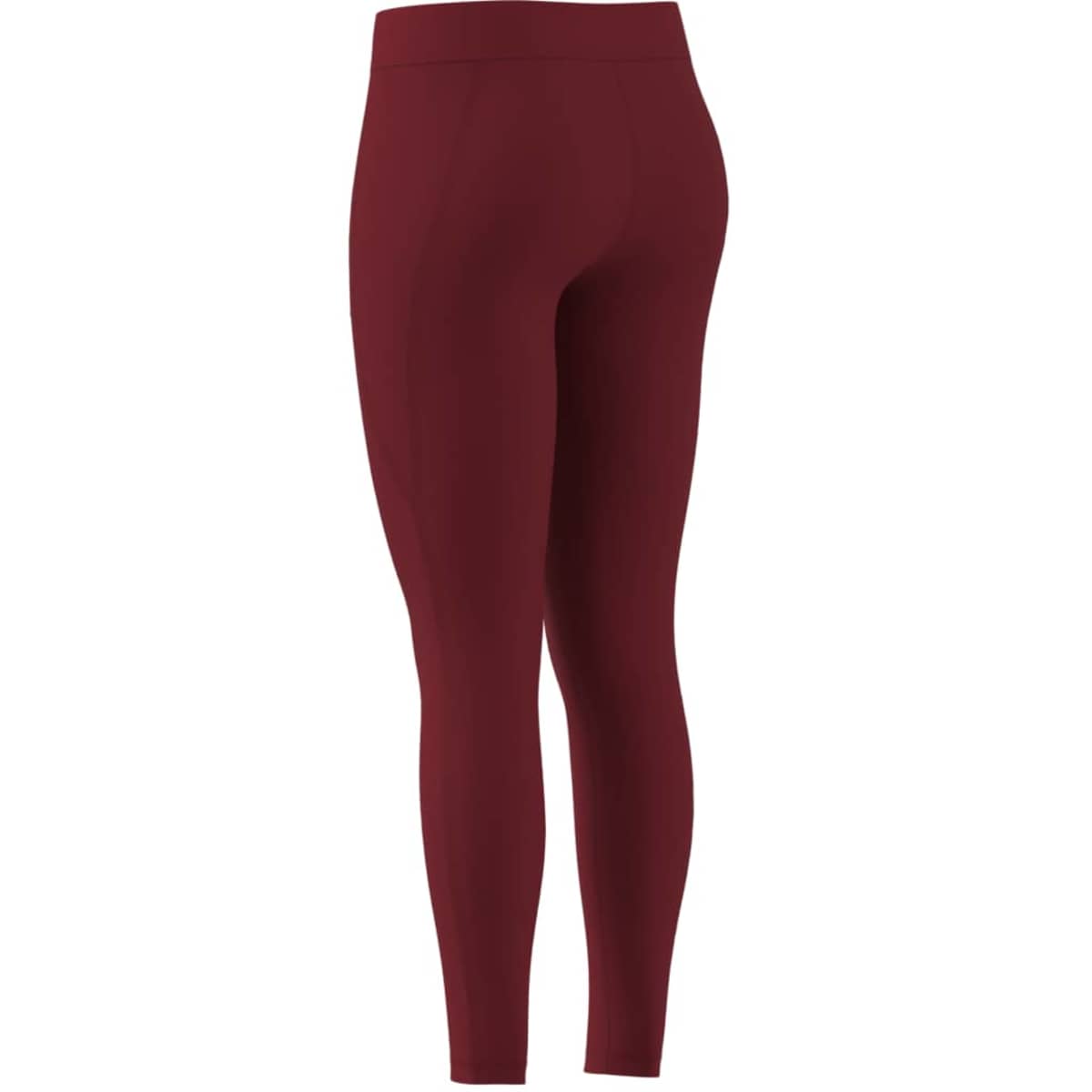 adidas Women's Volleyball Long Leggings-8