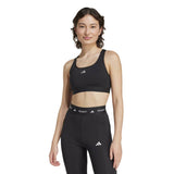 adidas Women's Techfit Sports Bra-4