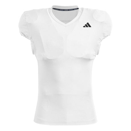 adidas Youth Adizero Chaos Football Jersey-1