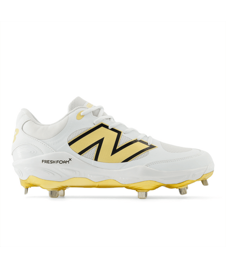 New Balance Men's 3000v7 Baseball Cleats Baseball Footwear Adult