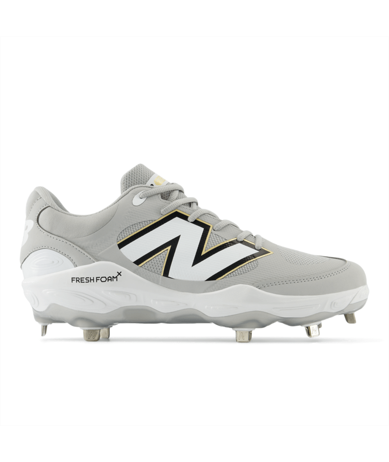 New Balance Men's 3000v7 Baseball Cleats Baseball Footwear Adult