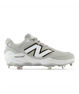 New Balance Men's 3000v7 Baseball Cleats Baseball Footwear Adult