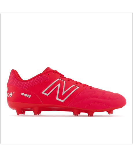 New Balance Men's 442 V2 Team FG Soccer Cleat-1