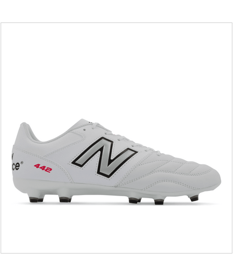 New Balance Men's 442 V2 Team FG Soccer Cleat-1