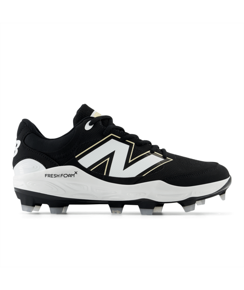 New Balance Men's Fresh Foam 3000 V7 Molded Baseball Cleat-1