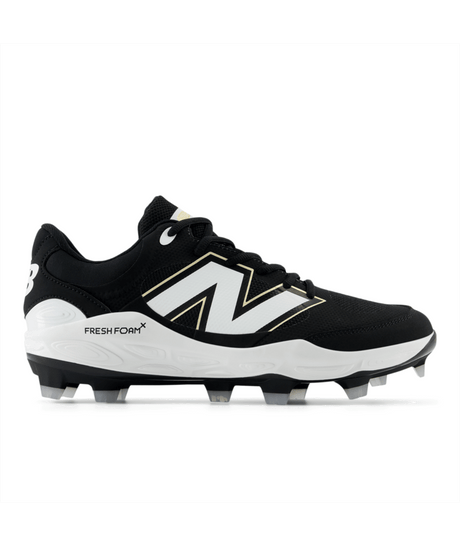 New Balance Men's Fresh Foam 3000 V7 Molded Baseball Cleat-1