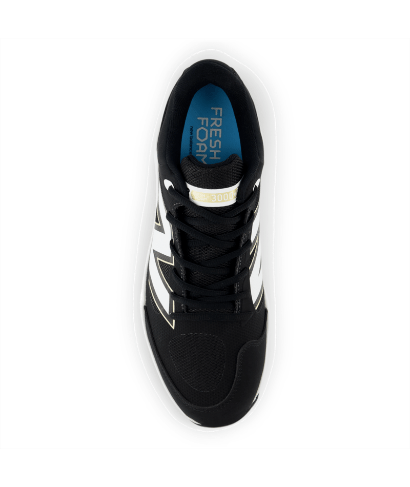 New Balance Men's Fresh Foam 3000 V7 Molded Baseball Cleat-4