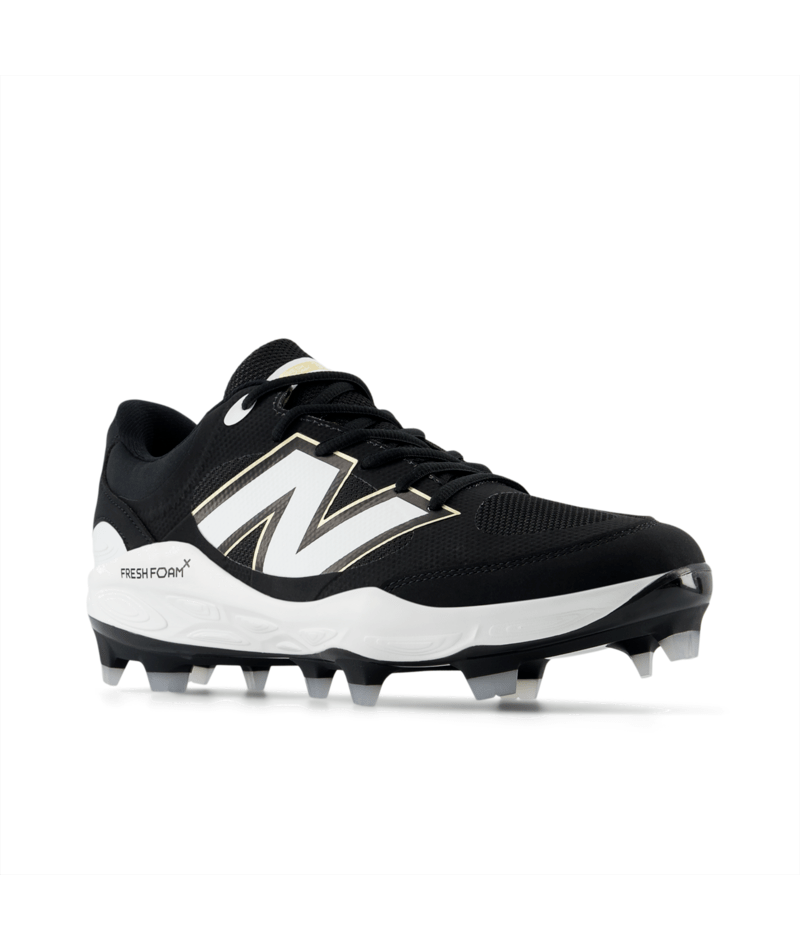 New Balance Men's Fresh Foam 3000 V7 Molded Baseball Cleat-5